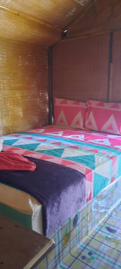 Chill Chill Long Beach Hostel Ko Lanta Esterno foto