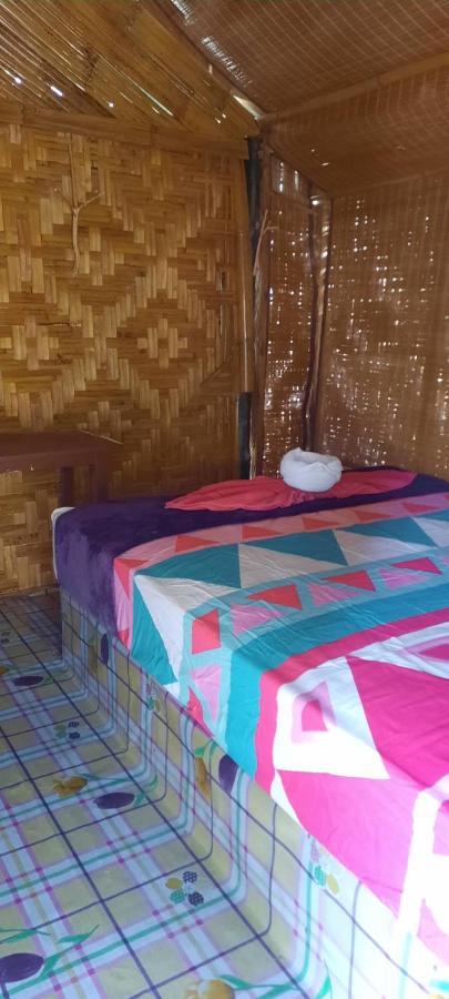 Chill Chill Long Beach Hostel Ko Lanta Esterno foto