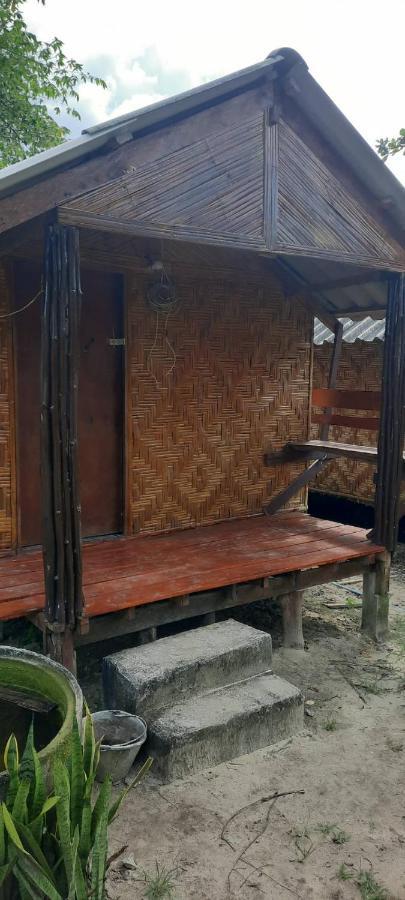 Chill Chill Long Beach Hostel Ko Lanta Esterno foto