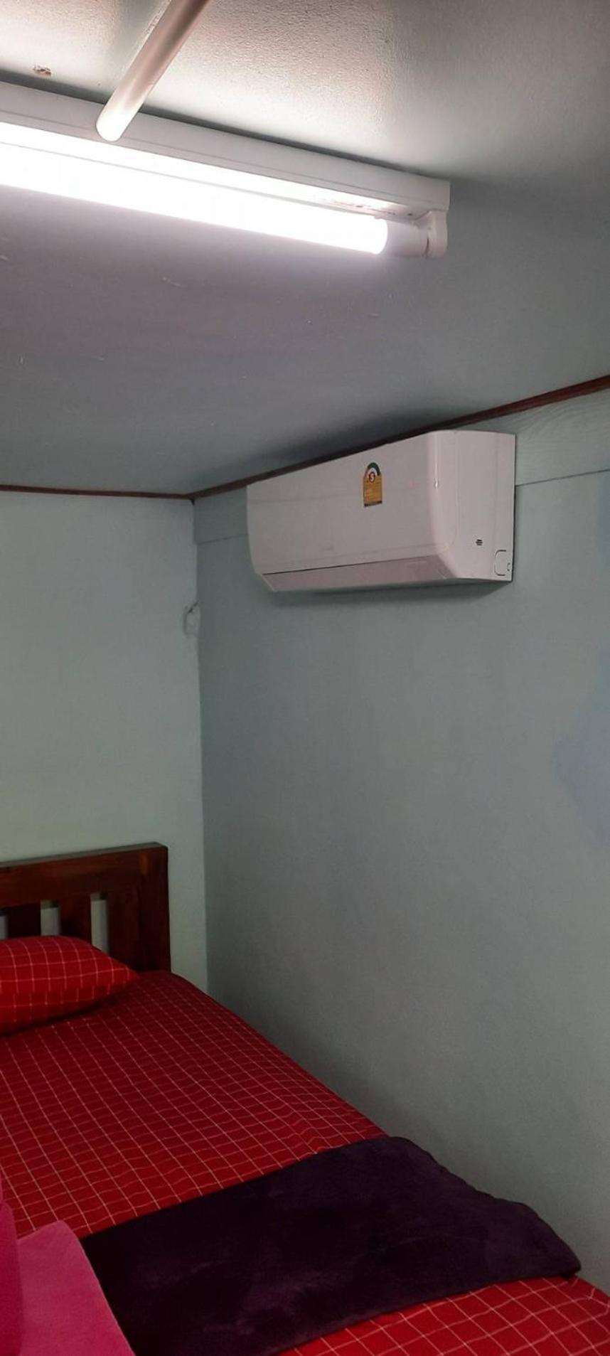 Chill Chill Long Beach Hostel Ko Lanta Esterno foto