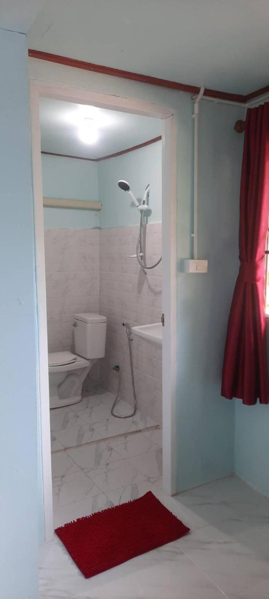 Chill Chill Long Beach Hostel Ko Lanta Esterno foto