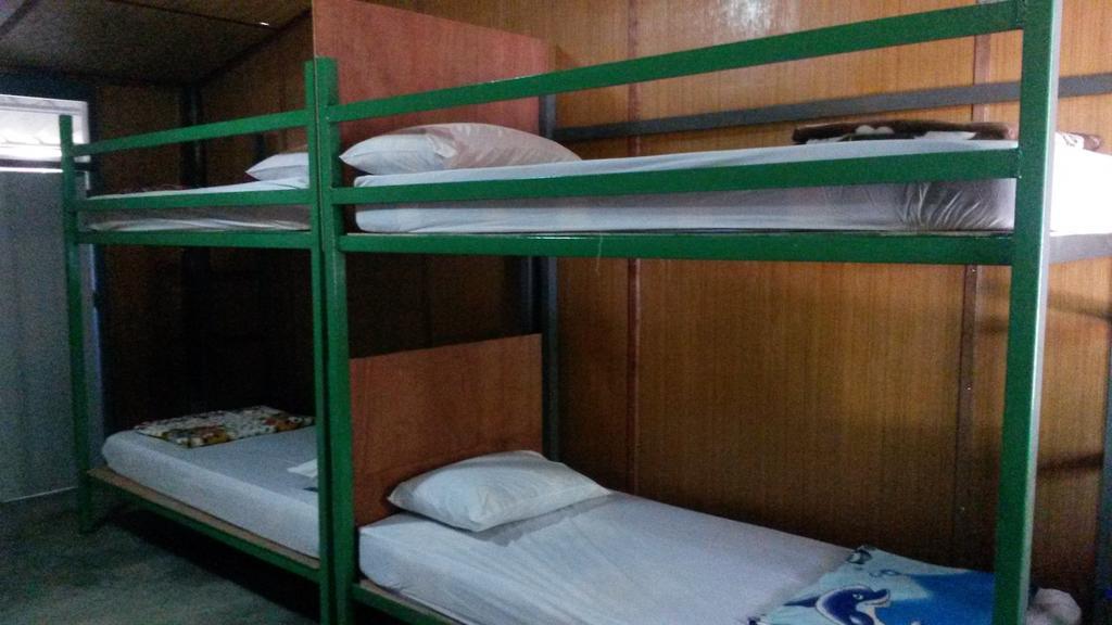 Chill Chill Long Beach Hostel Ko Lanta Esterno foto
